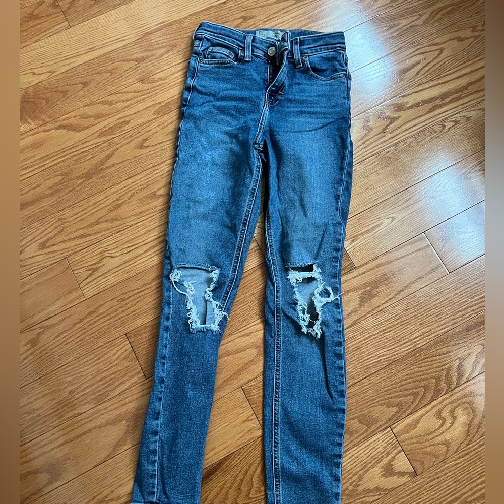 TOPSHOP jeans